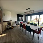 Maison Avec Vue Sur Les Hauteurs D'equihen-plage Équihen-Plage