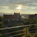 Maison Avec Vue Sur Les Hauteurs D'equihen-plage *