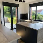 Maison Avec Vue Sur Les Hauteurs D'equihen-plage *