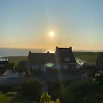 Hébergement de vacances Maison Avec Vue Sur Les Hauteurs D'equihen-plage