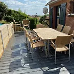Maison Avec Vue Sur Les Hauteurs D'equihen-plage Hébergement de vacances *