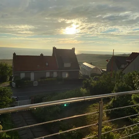 Maison Avec Vue Sur Les Hauteurs D'equihen-plage *