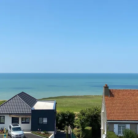 Maison Avec Vue Sur Les Hauteurs D'equihen-plage * Équihen-Plage