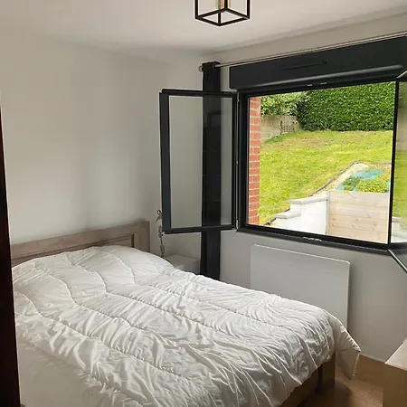 Maison Avec Vue Sur Les Hauteurs D'equihen-plage * Équihen-Plage