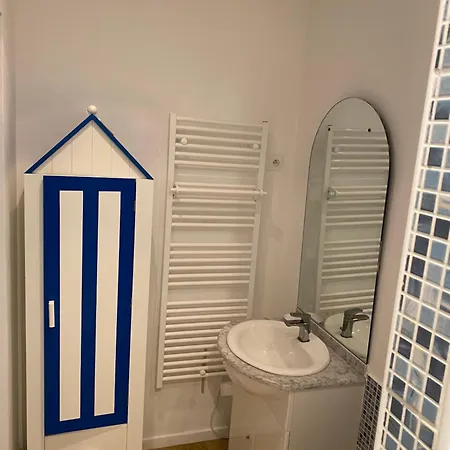 Maison Avec Vue Sur Les Hauteurs D'equihen-plage Équihen-Plage