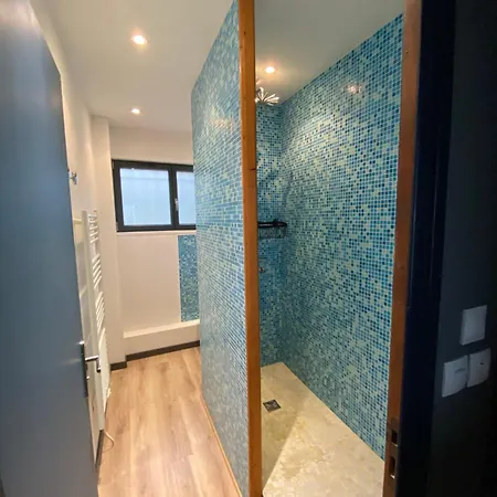 Maison Avec Vue Sur Les Hauteurs D'equihen-plage