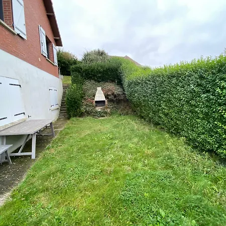 Maison Avec Vue Sur Les Hauteurs D'equihen-plage Prázdninový dům Équihen-Plage