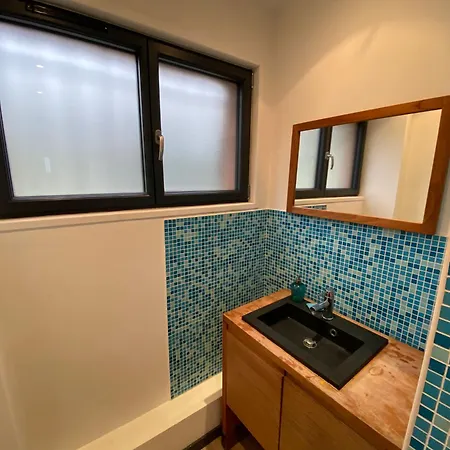 Maison Avec Vue Sur Les Hauteurs D'equihen-plage Prázdninový dům *