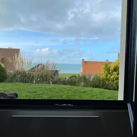 Maison Avec Vue Sur Les Hauteurs D'equihen-plage