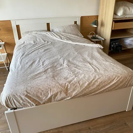 Prázdninový dům Maison Avec Vue Sur Les Hauteurs D'equihen-plage